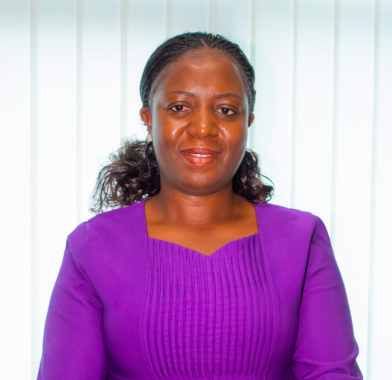 CPA, Happy J. Mvuyekule