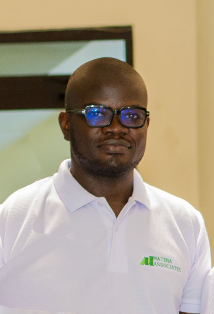 Oko Wasonga