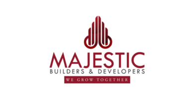 Majestic Developers Limited