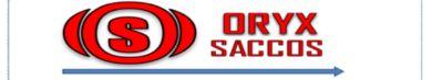Oryx SACCOSS Limited
