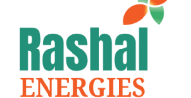 Rashal Energies Limited