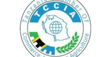 Tanzania Chamber of Commerce Industry and Agriculture