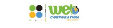 Web Corporation Limited