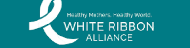 White Ribbon Alliance